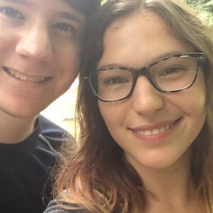 Meet your Posher, Cheyenne